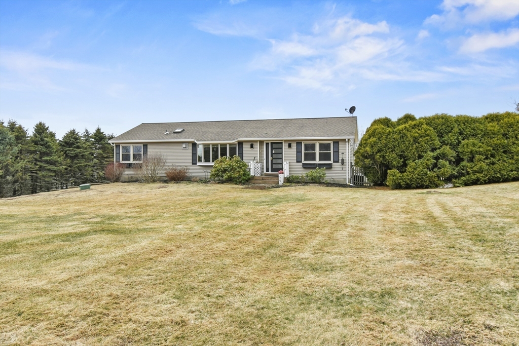 775 North Street Windsor, MA 01270 - Photo 2 of 42