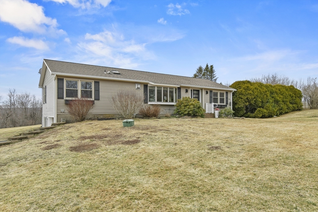 775 North Street Windsor, MA 01270 - Photo 3 of 42