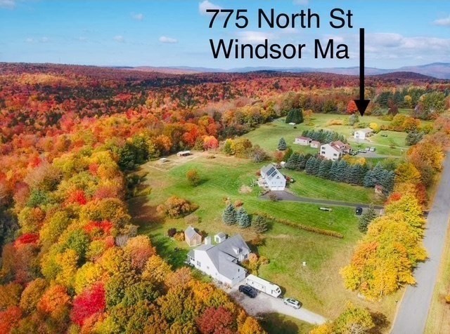 775 North Street Windsor, MA 01270 - Photo 5 of 42