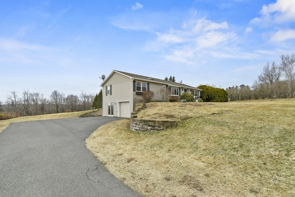 775 North Street Windsor, MA 01270 - Photo 8 of 42