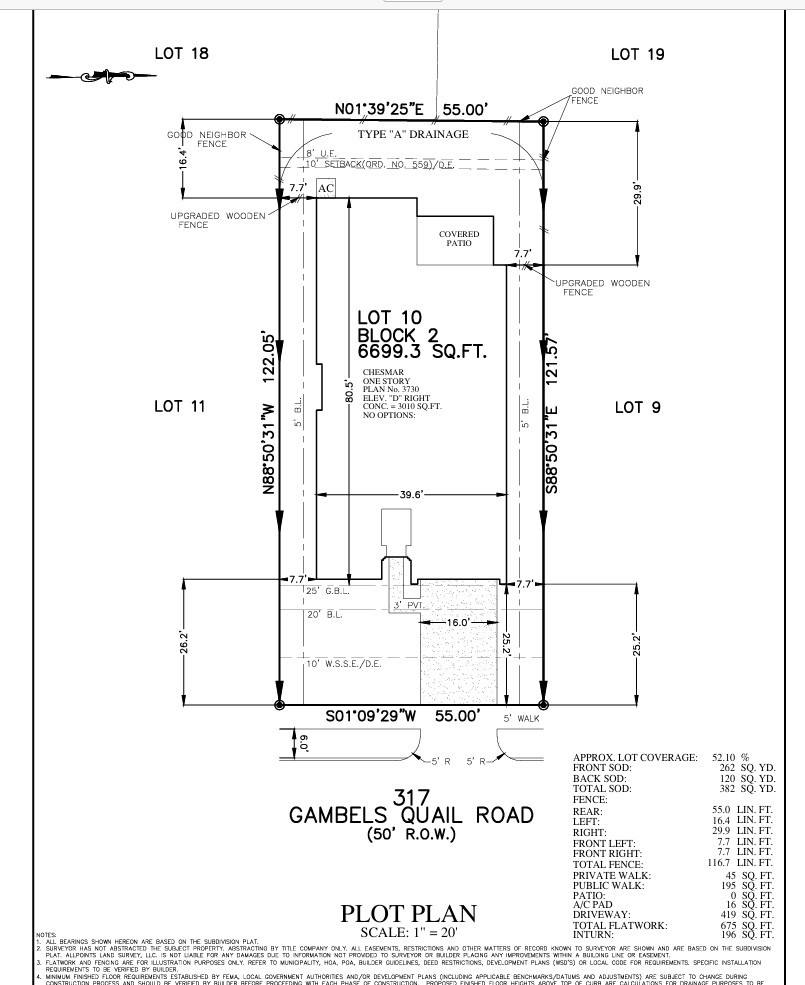 333 Gambels Quail Road Waller, TX 77484 - Photo 32 of 36