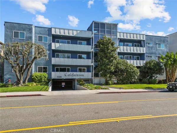 $599,000 | 1126 North Central Avenue, Unit 308, Glendale, CA 91202