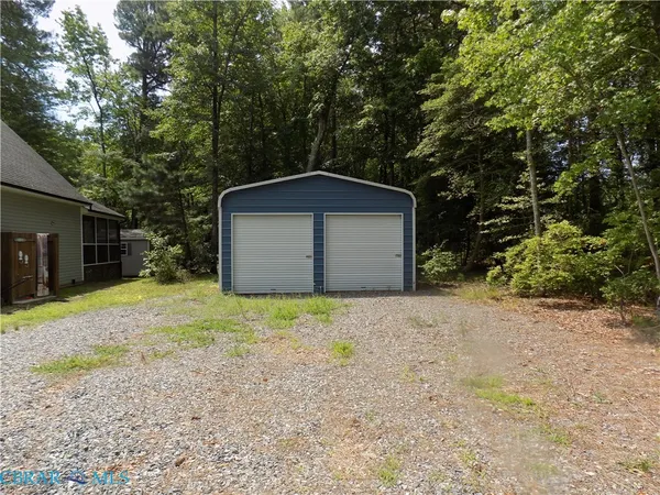 $29,900 | 59 Fletcher Drive, Reedville, VA 22539