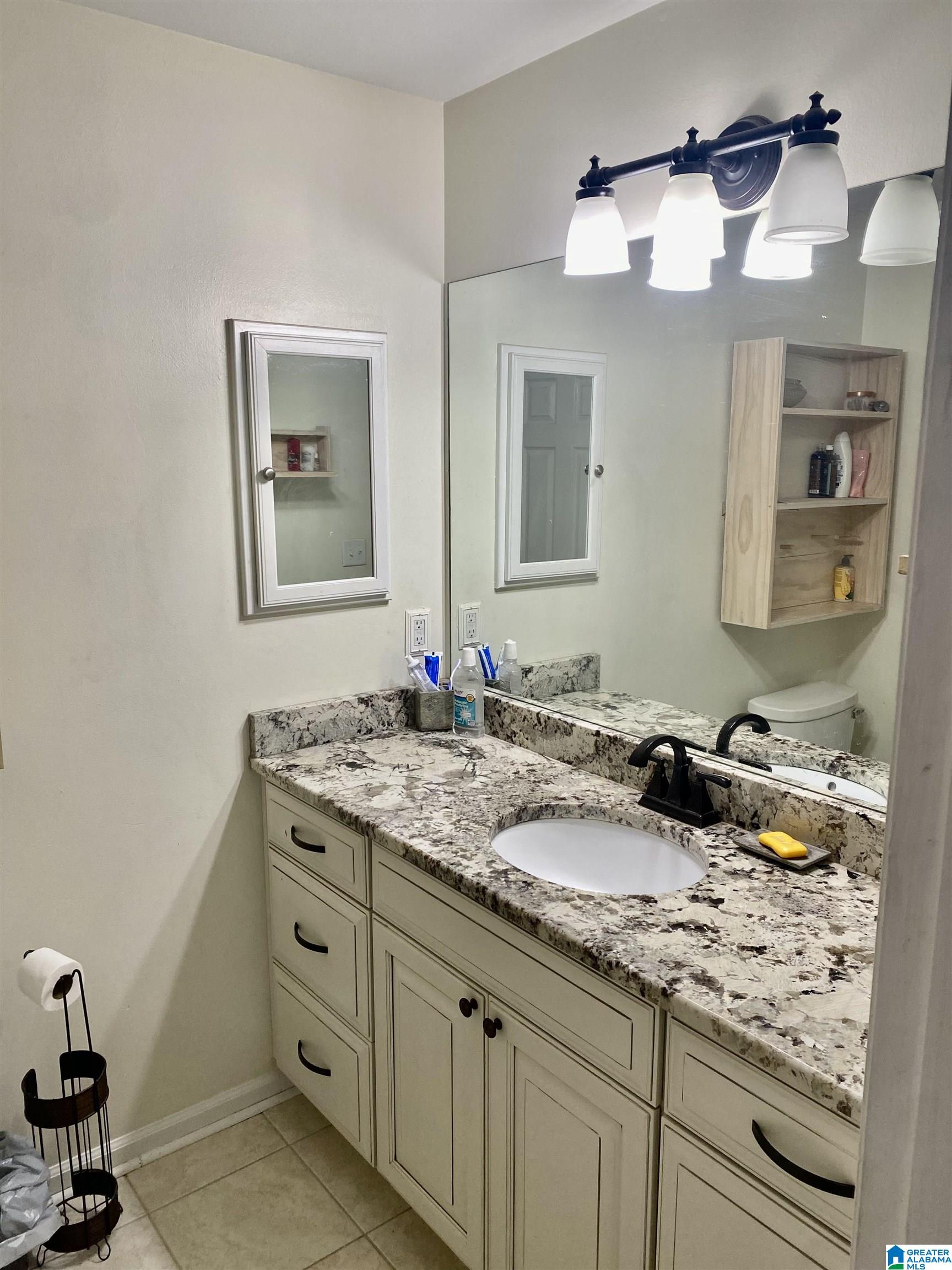 6497 Water Works Road Mount Olive, AL 35117 - Photo 7 of 13