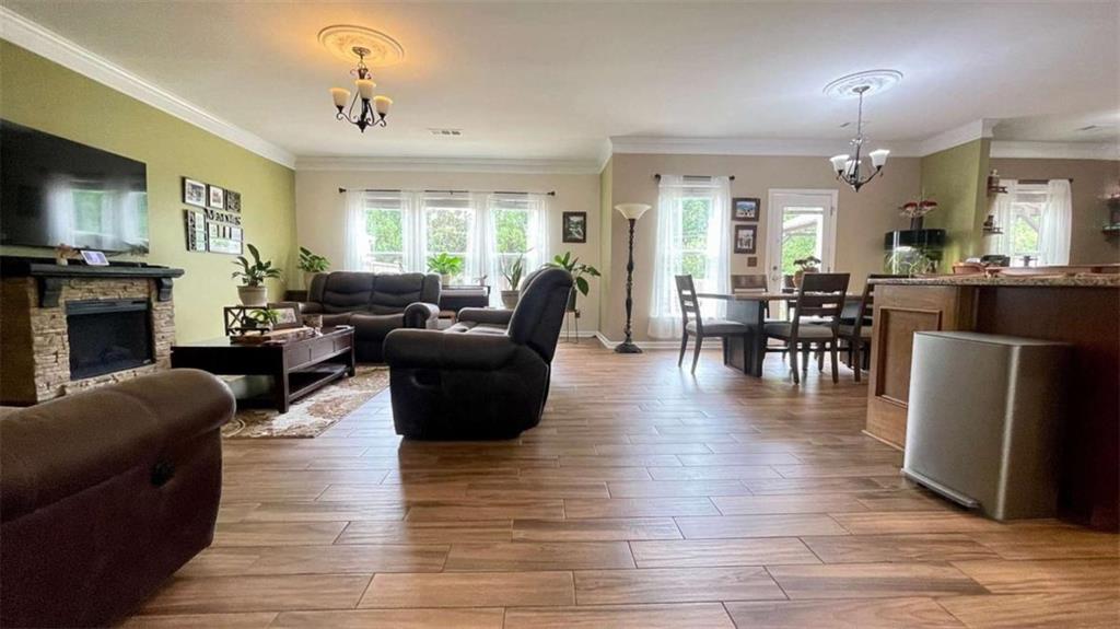 206 Walnut Ridge Road Canton, GA 30115 - Photo 21 of 50