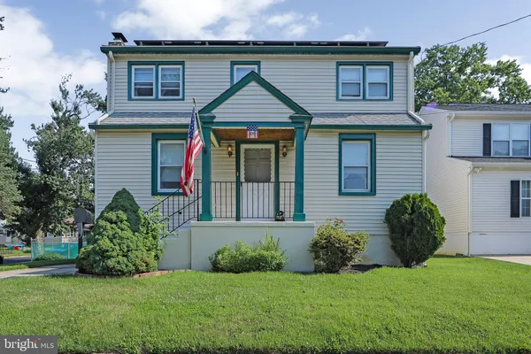 $325,000 | 136 Lincoln Avenue, West Collingswood Heights, NJ 08059