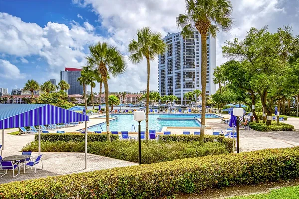 $3,000 | 600 Three Islands Boulevard, Unit 604, Hallandale Beach, FL 33009