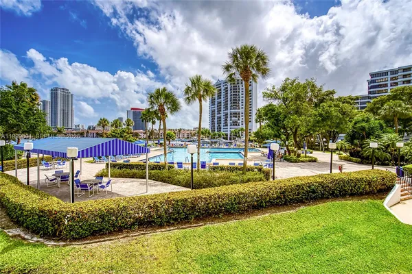 $3,000 | 600 Three Islands Boulevard, Unit 604, Hallandale Beach, FL 33009