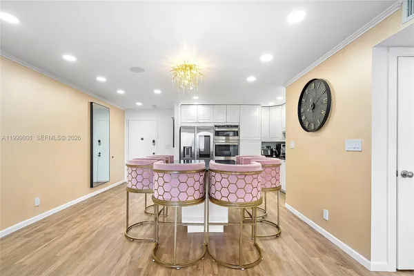 $3,000 | 600 Three Islands Boulevard, Unit 604, Hallandale Beach, FL 33009