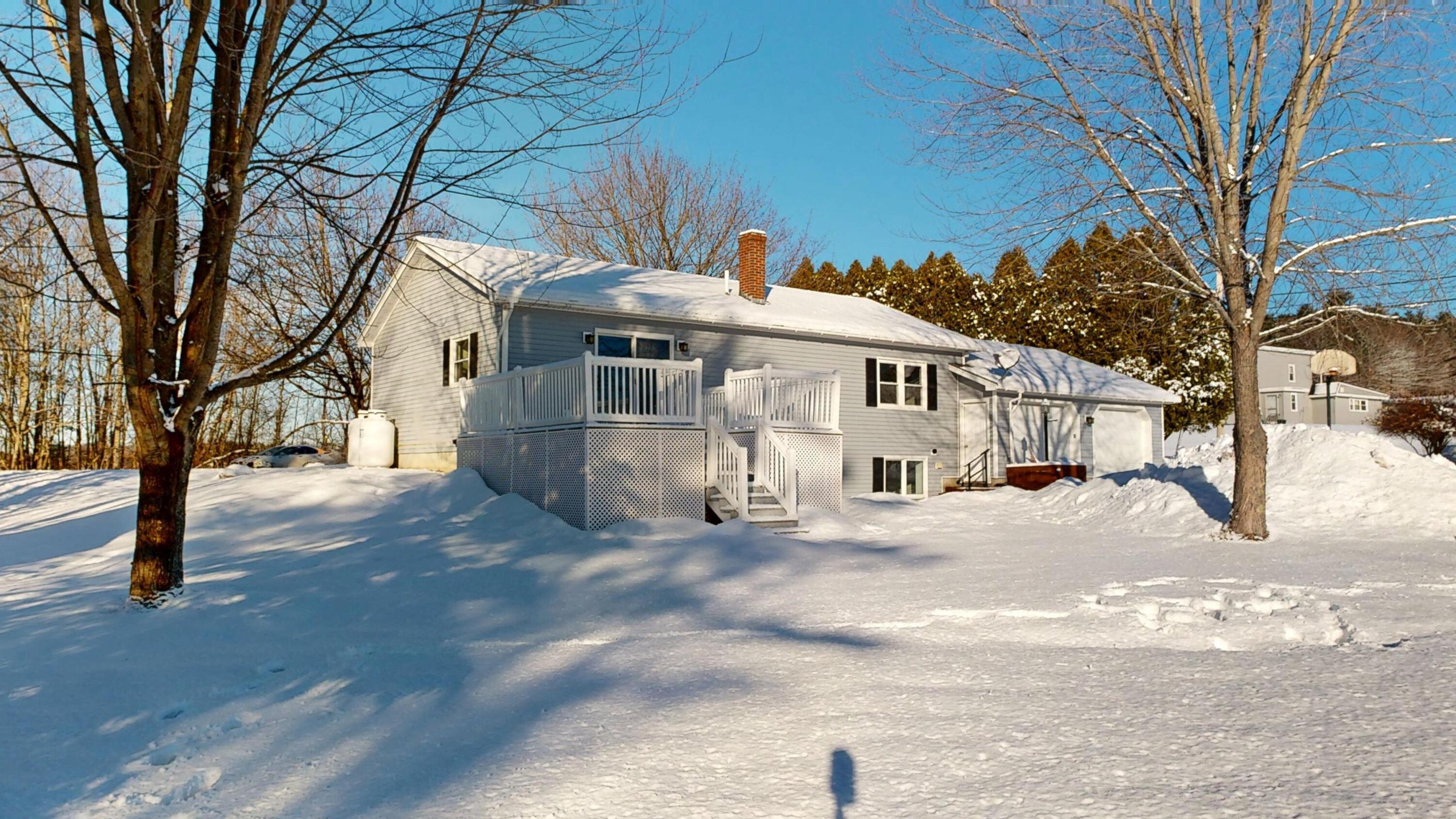 4 Old Lisbon Road Lewiston, ME 04240 - Photo 60 of 63 back