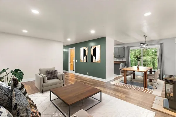 $325,000 | 4728 Hartley Drive, Forest Ranch, CA 95942