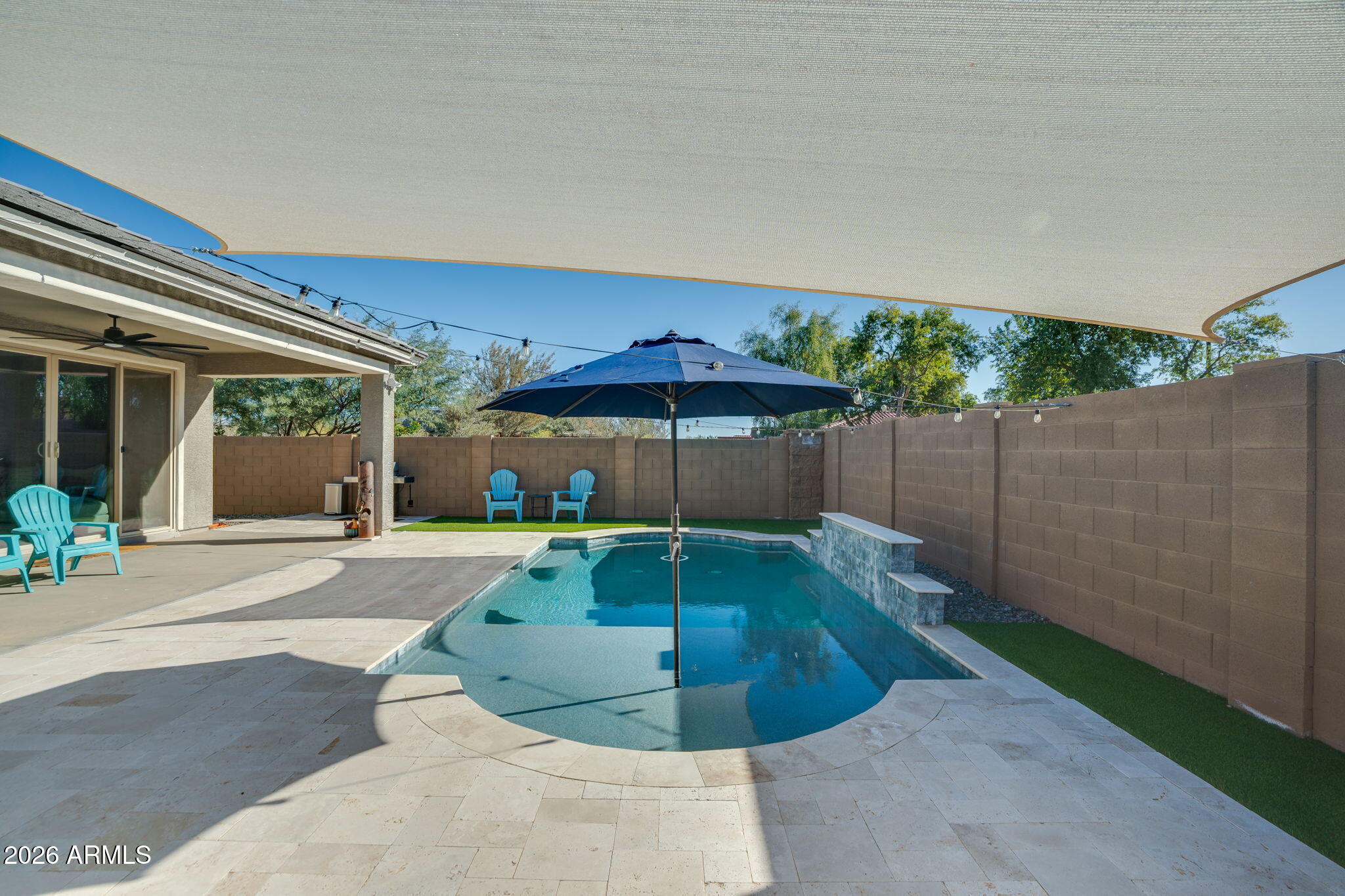 17787 West Bajada Road Surprise, AZ 85387 - Photo 47 of 71