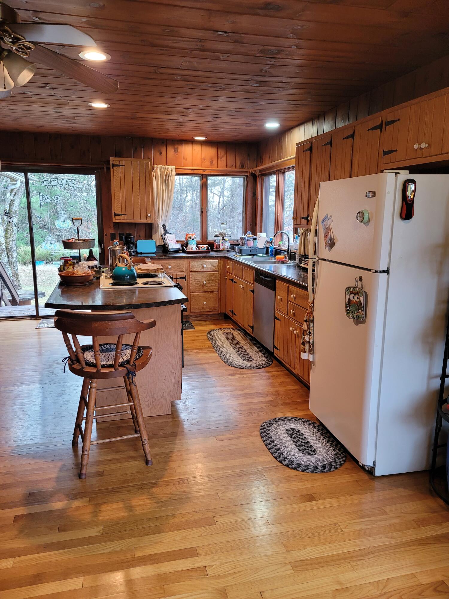 483 Medford Road Milo, ME 04463 - Photo 12 of 73 Kitchen 1