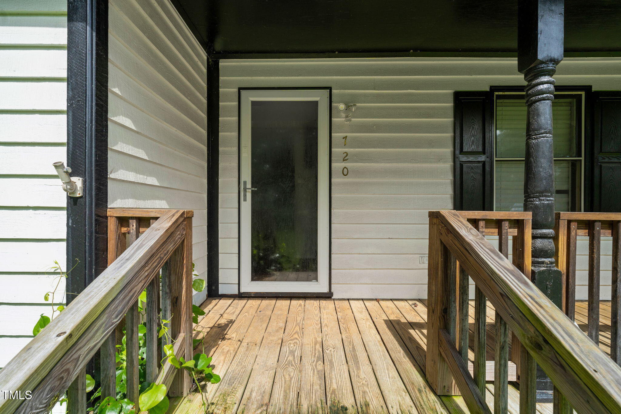 720 Division Street Norlina, NC 27563 - Photo 3 of 38