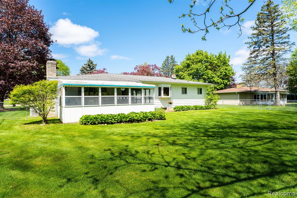 5200 North Jennings Road Flint, MI 48504 - Photo 28 of 29