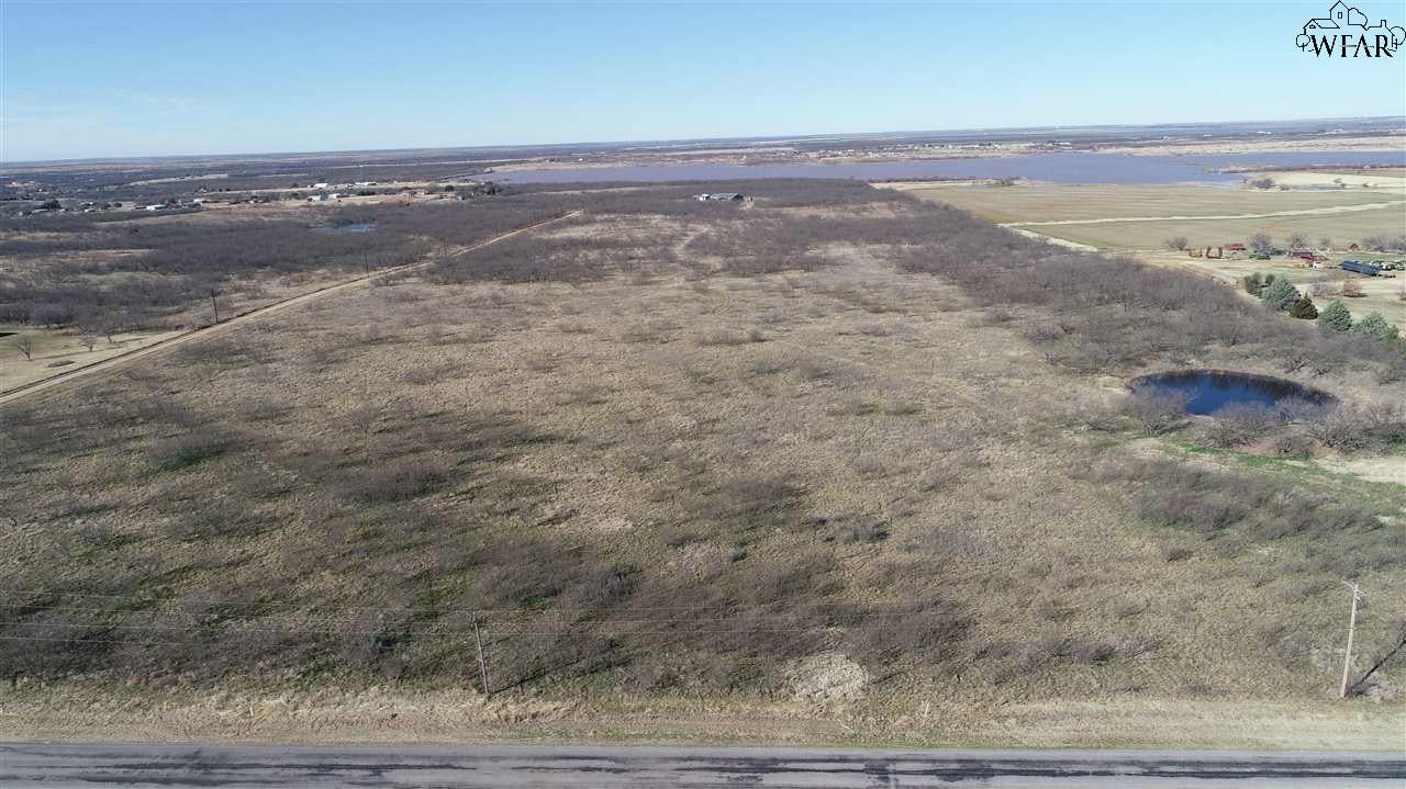 0 Johnson Road, Unit TRACT ONE Iowa Park, TX 76367 - Photo 1 of 1 Gallery Image 1