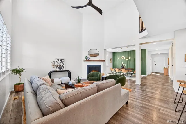 $725,000 | 2884 Echo Lake Drive, Loveland, CO 80538