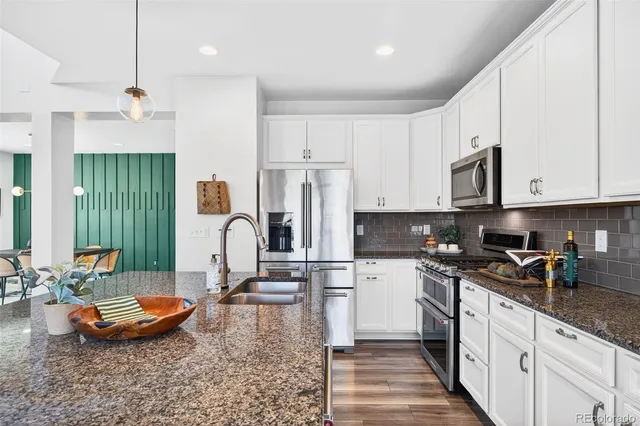 $725,000 | 2884 Echo Lake Drive, Loveland, CO 80538