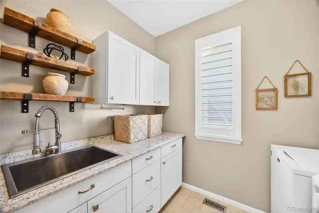 $725,000 | 2884 Echo Lake Drive, Loveland, CO 80538