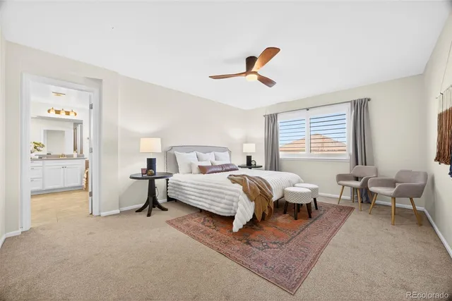 $725,000 | 2884 Echo Lake Drive, Loveland, CO 80538