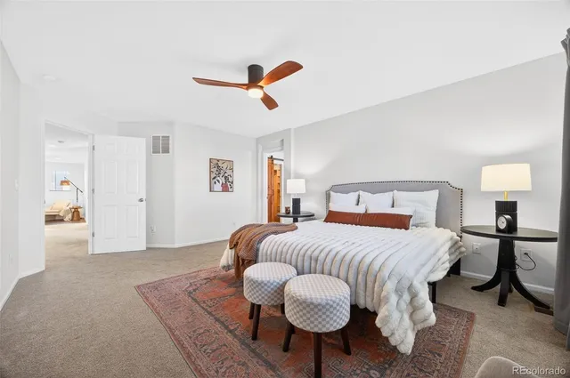 $725,000 | 2884 Echo Lake Drive, Loveland, CO 80538