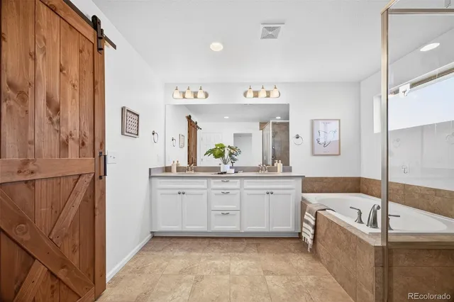 $725,000 | 2884 Echo Lake Drive, Loveland, CO 80538