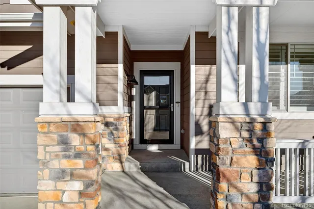 $725,000 | 2884 Echo Lake Drive, Loveland, CO 80538