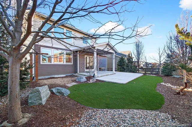 $725,000 | 2884 Echo Lake Drive, Loveland, CO 80538