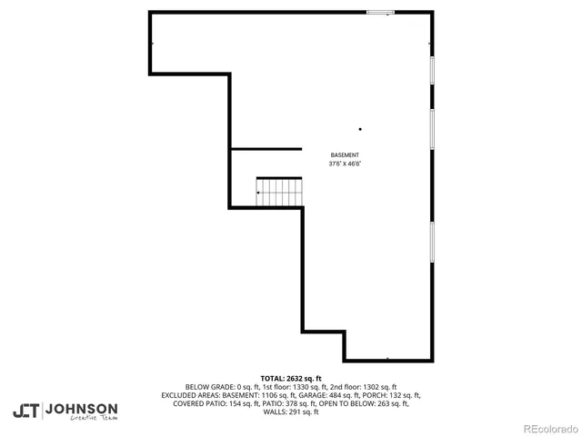 $725,000 | 2884 Echo Lake Drive, Loveland, CO 80538