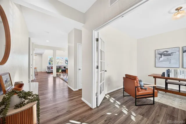 $725,000 | 2884 Echo Lake Drive, Loveland, CO 80538