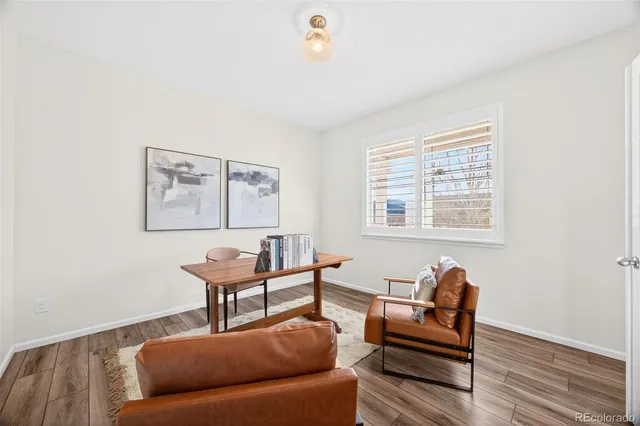 $725,000 | 2884 Echo Lake Drive, Loveland, CO 80538