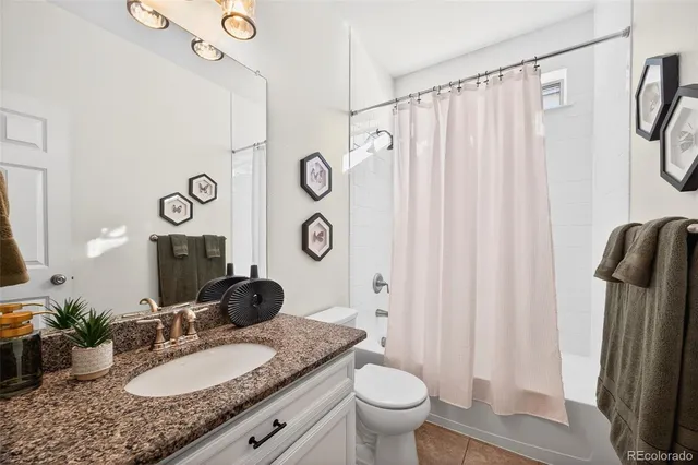 $725,000 | 2884 Echo Lake Drive, Loveland, CO 80538