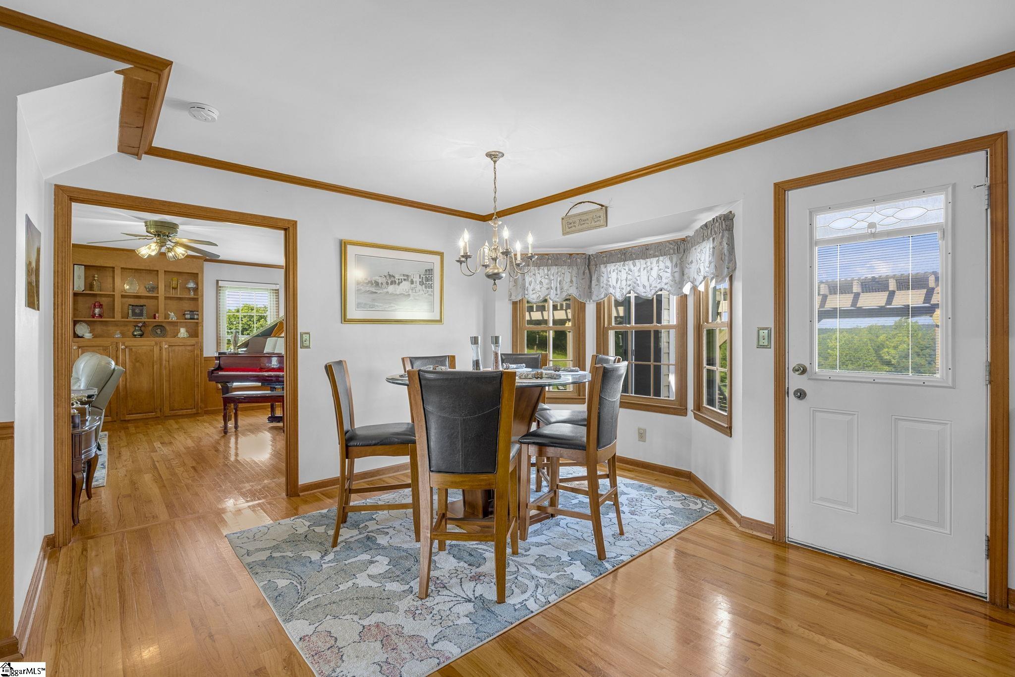5230 Olden Porter Road Pendleton, SC 29670 - Photo 10 of 50