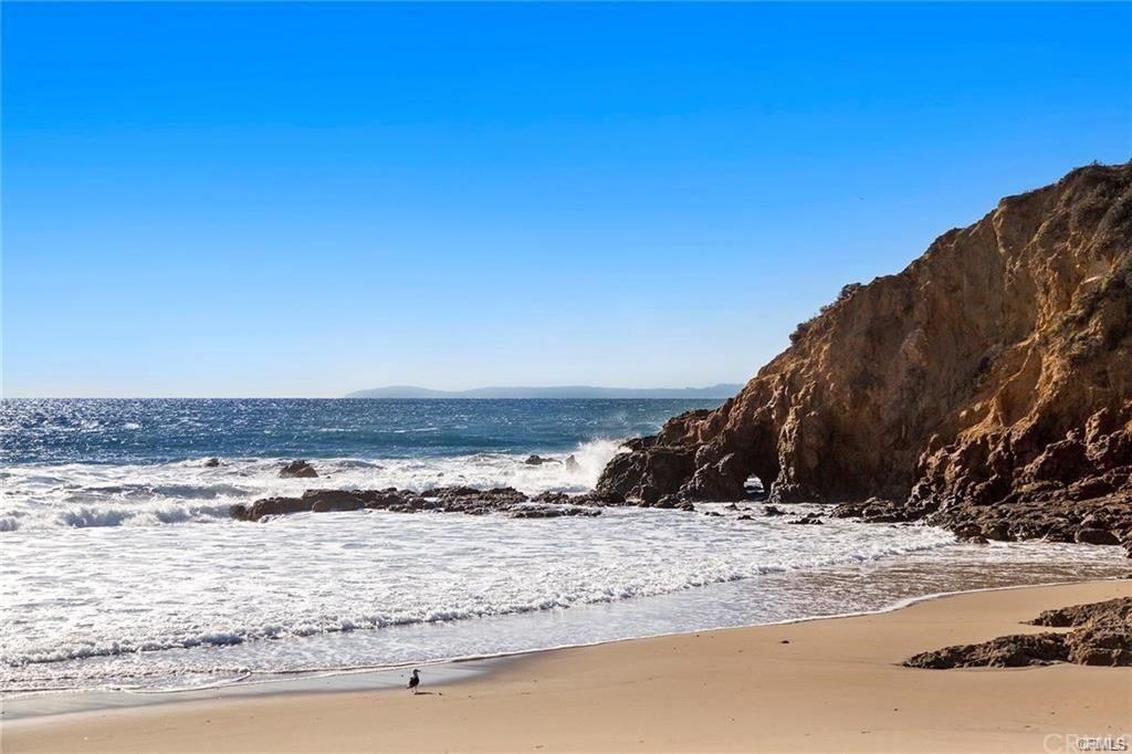 114 Riviera Way Laguna Beach, CA 92651 - Photo 1 of 1 a view of a ocean beach