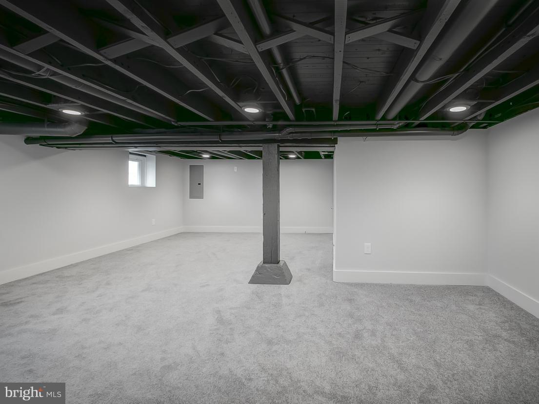 600 Elmwood Road Baltimore, MD 21206 - Photo 27 of 30 Basement
