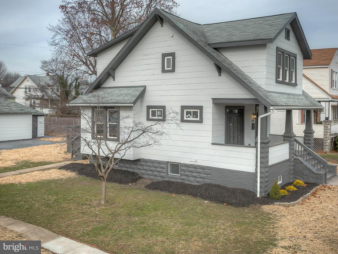 600 Elmwood Road Baltimore, MD 21206 - Photo 28 of 30 Exterior (General)