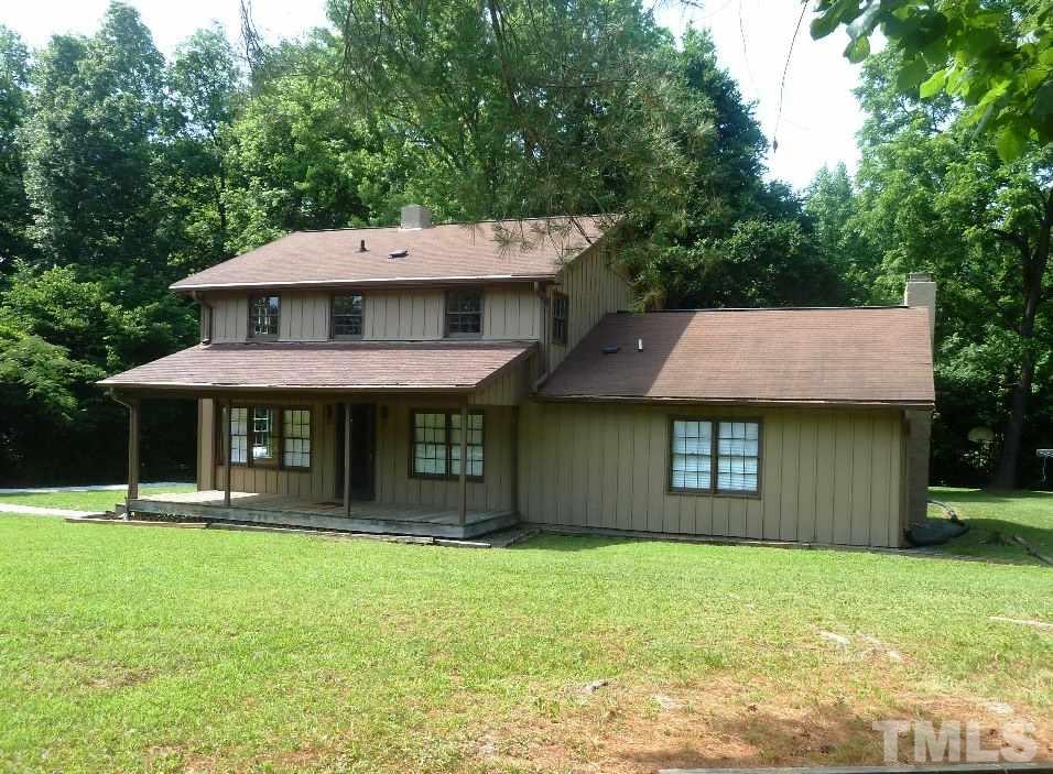 409 Carr Store Road Cedar Grove, NC 27231 - Photo 1 of 23 Gallery Image 1