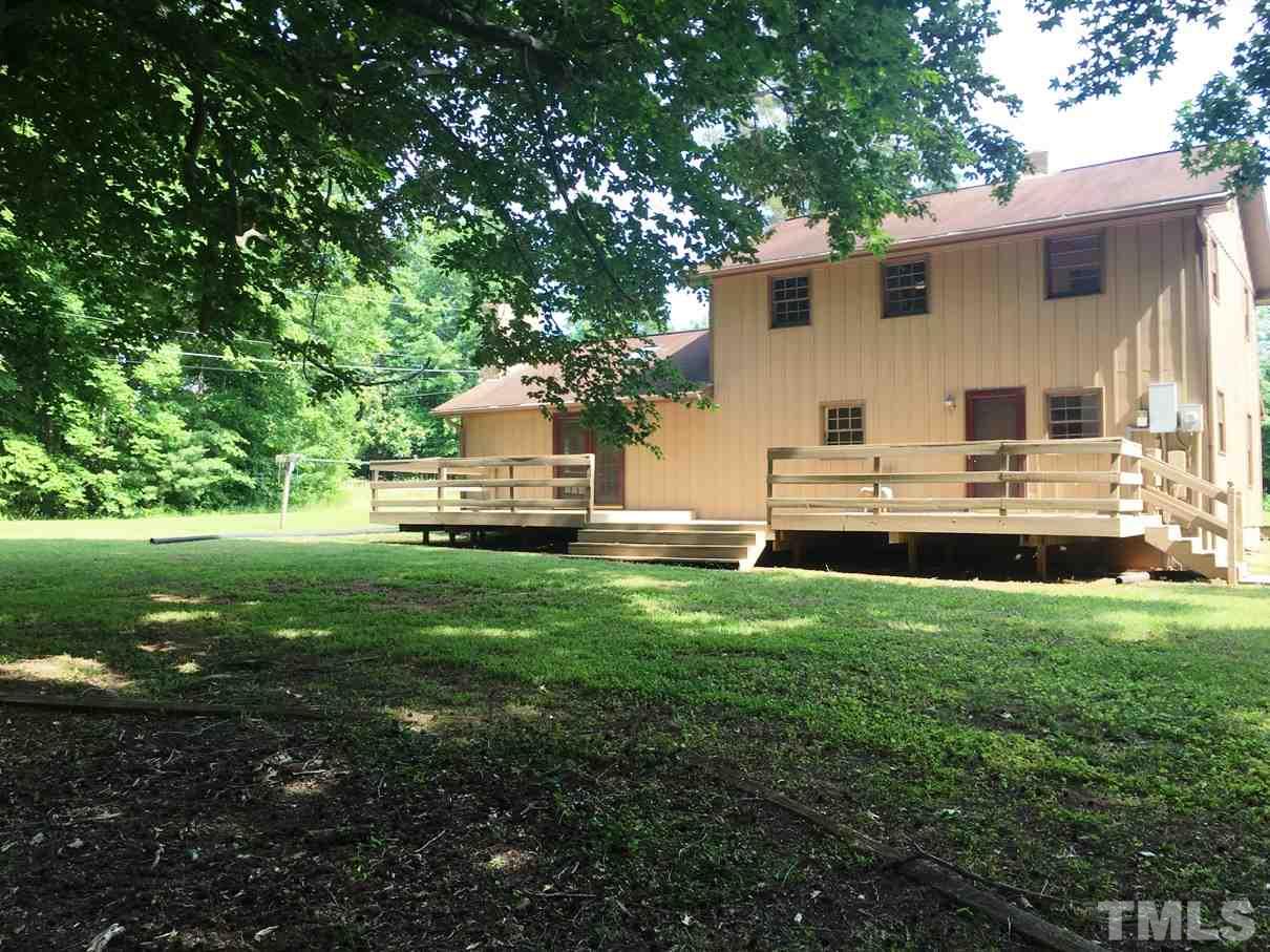 409 Carr Store Road Cedar Grove, NC 27231 - Photo 2 of 23 Gallery Image 2