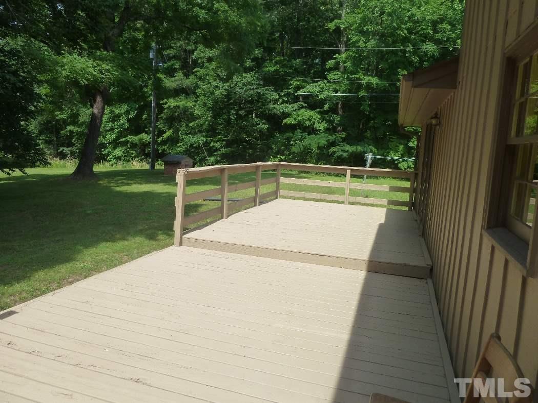 409 Carr Store Road Cedar Grove, NC 27231 - Photo 12 of 23 Gallery Image 12