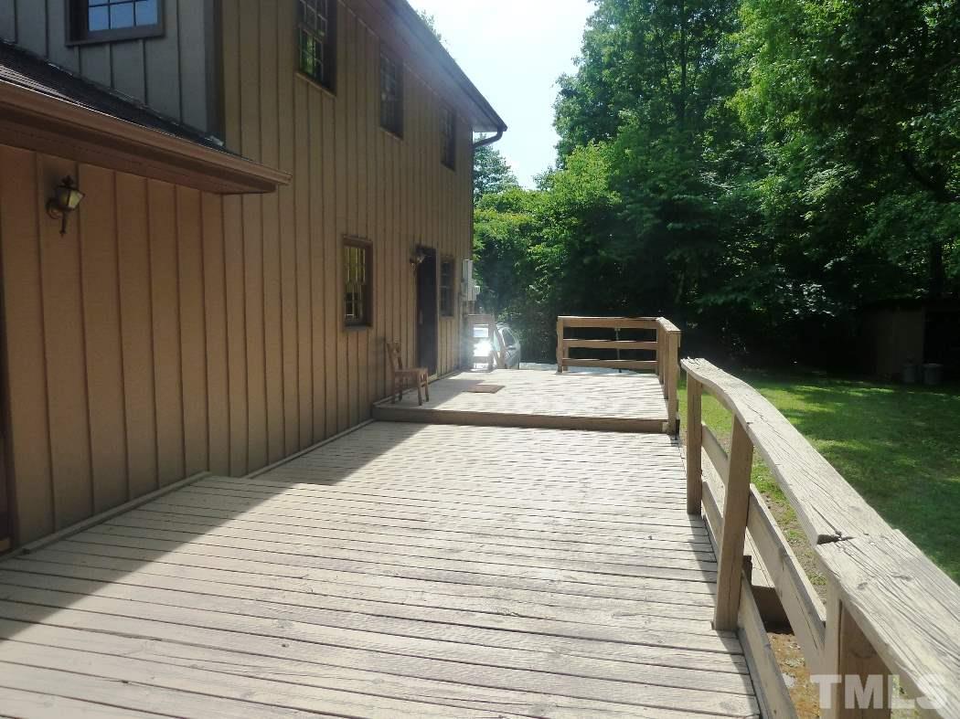 409 Carr Store Road Cedar Grove, NC 27231 - Photo 13 of 23 Gallery Image 13