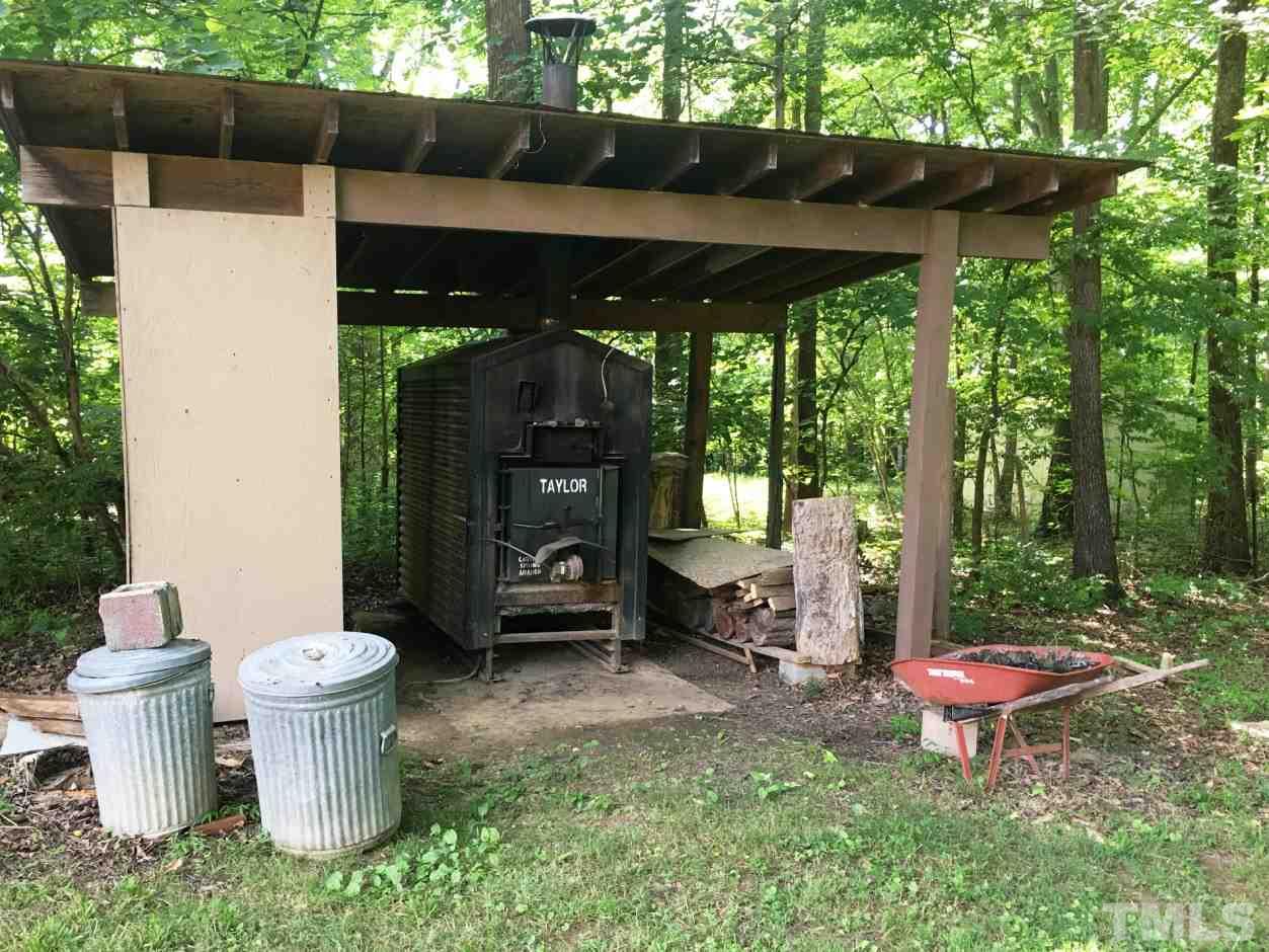 409 Carr Store Road Cedar Grove, NC 27231 - Photo 14 of 23 Gallery Image 14