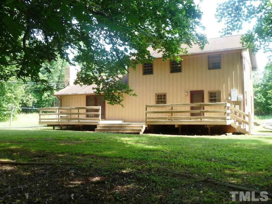 409 Carr Store Road Cedar Grove, NC 27231 - Photo 21 of 23 Gallery Image 21