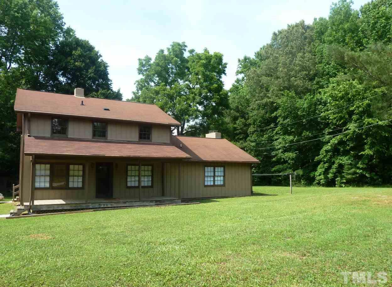 409 Carr Store Road Cedar Grove, NC 27231 - Photo 23 of 23 Gallery Image 23