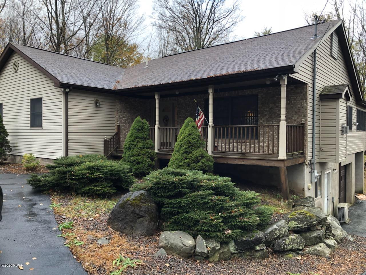 177 Ridgeview Drive Lake Ariel, PA 18436 - Photo 1 of 19