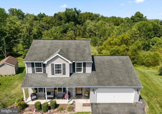 $350,000 | 106 Creek View Drive, Jonestown, PA 17038