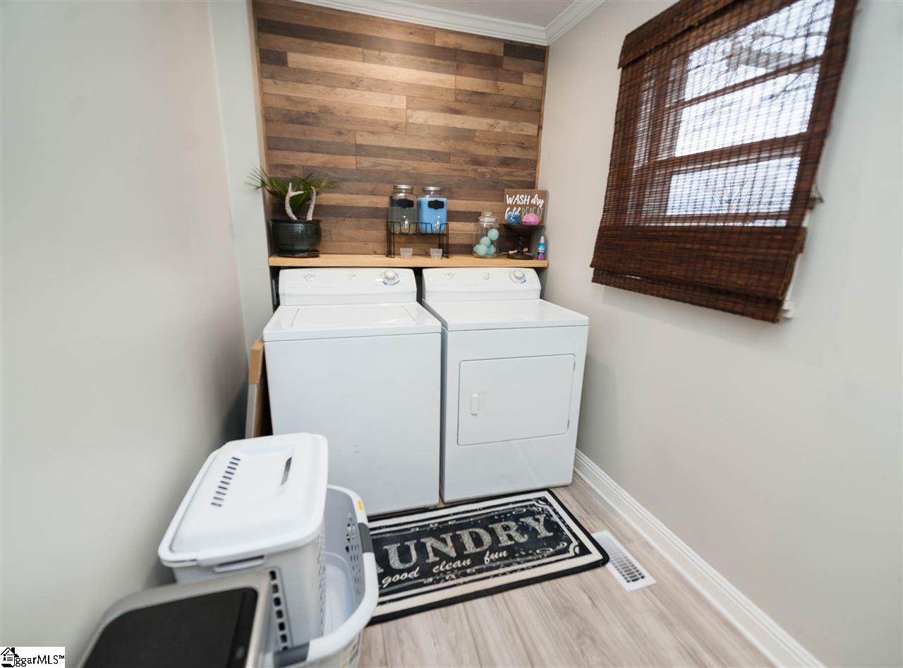 706 Bethesda Road Spartanburg, SC 29302 - Photo 14 of 33 Gallery Image 14