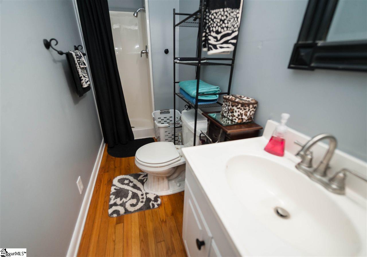 706 Bethesda Road Spartanburg, SC 29302 - Photo 22 of 33 Gallery Image 22