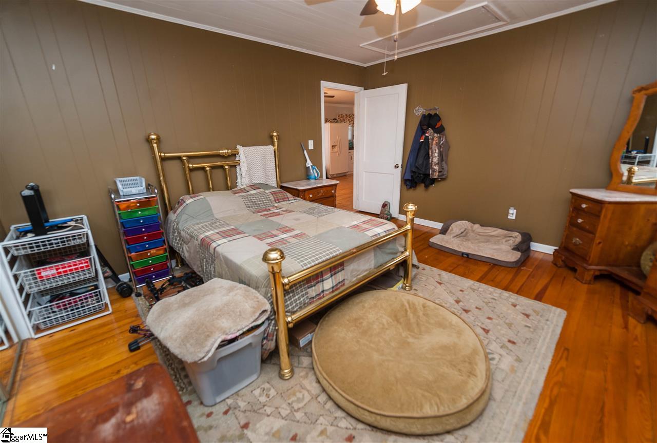 706 Bethesda Road Spartanburg, SC 29302 - Photo 8 of 33 Gallery Image 8