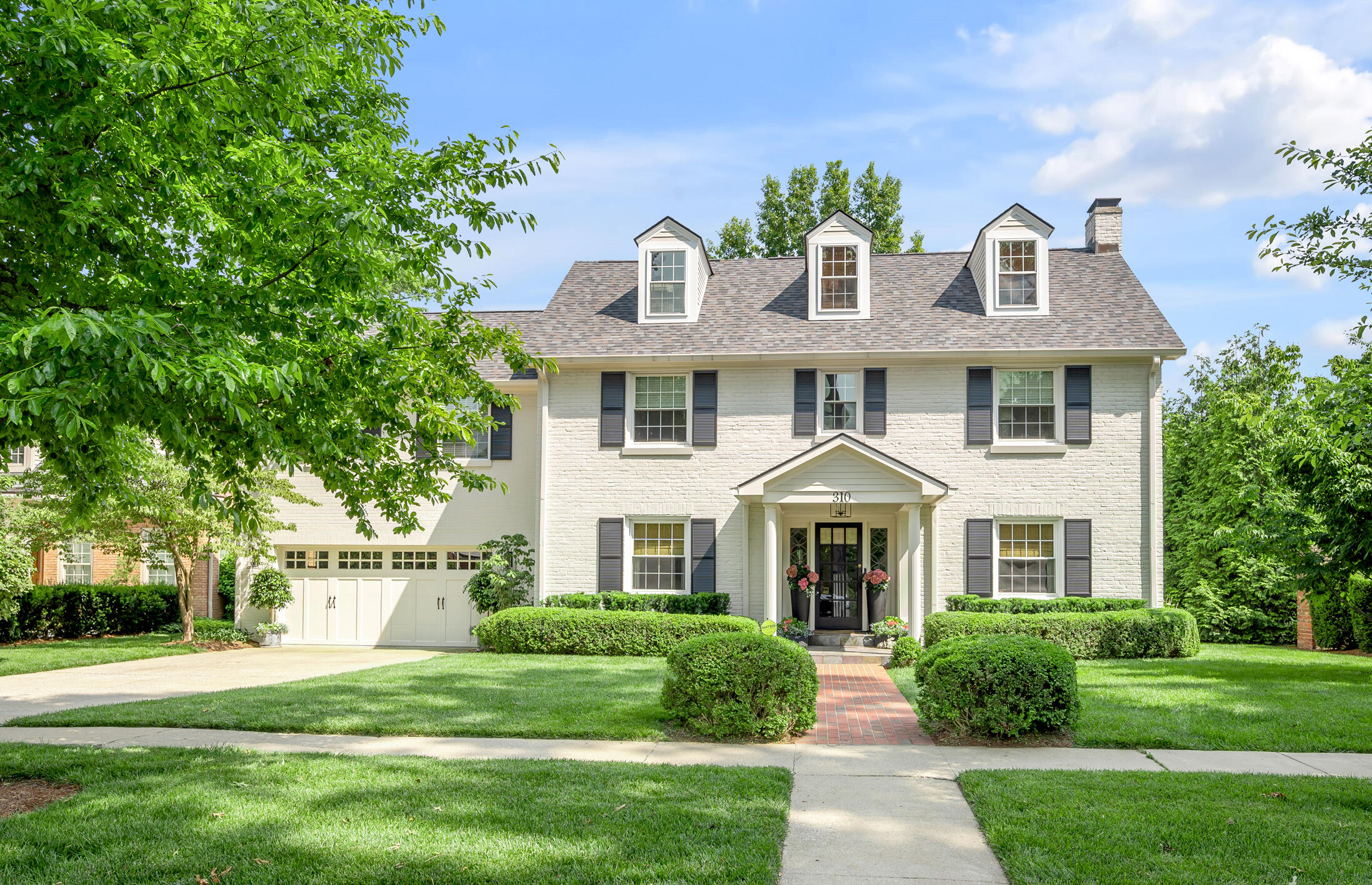 310 Holiday Road Lexington, KY 40502 - Photo 1 of 1 TDB_5471