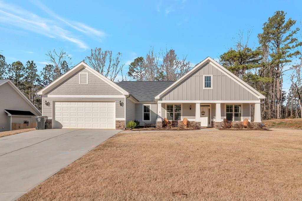 102 Ragan Drive Dallas, GA 30157 - Photo 1 of 1